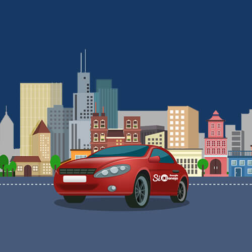 Escuela de Manejo Si Manejo