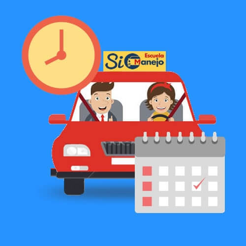 Escuela de Manejo Si Manejo