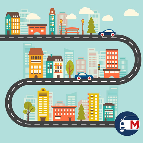 Escuela de Manejo Si Manejo